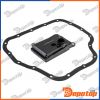 Kit de filtre hydraulique pour TOYOTA | FSF-TY-028, 35330-28020